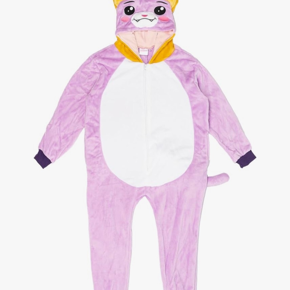 LankyBox Onesie Youth Small